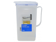 Lock & Lock Classic Fridge Jug 1.5L (HPL733)